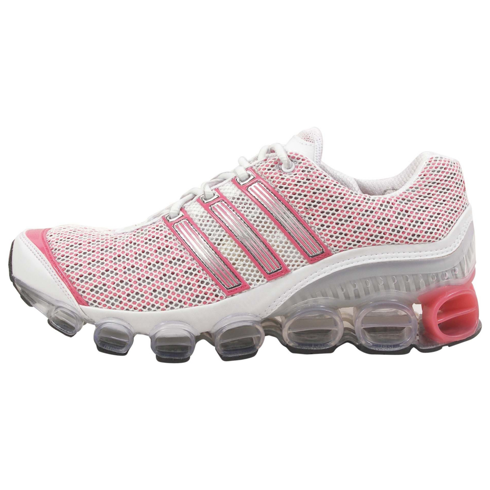 adidas Megabounce+ 2008 Running Shoes - Women - ShoeBacca.com
