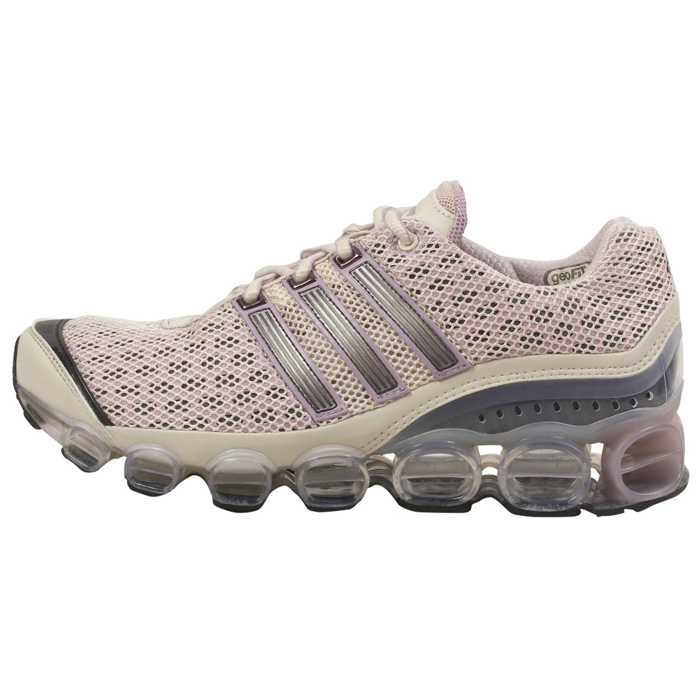adidas Megabounce+ 2008 Running Shoes - Women - ShoeBacca.com