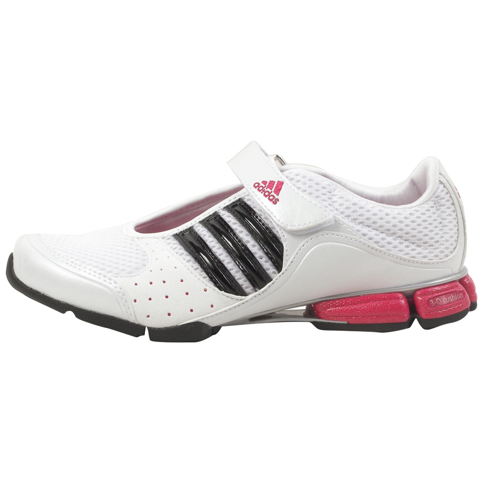 adidas Jhana MJ Fitness Aerobic Shoes - Women - ShoeBacca.com