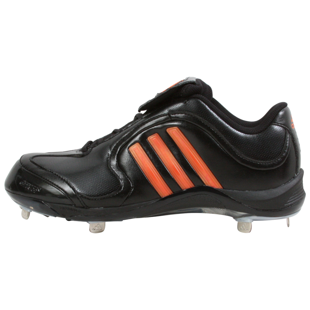 adidas Excelsior 6 Low Baseball Softball Shoes - Men - ShoeBacca.com