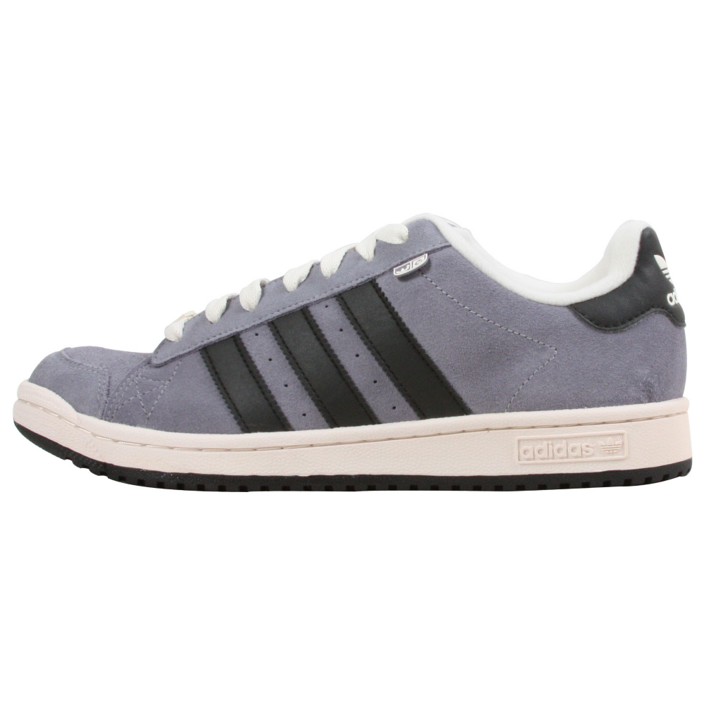 adidas Tapper Evolution Skate Shoes - Men - ShoeBacca.com