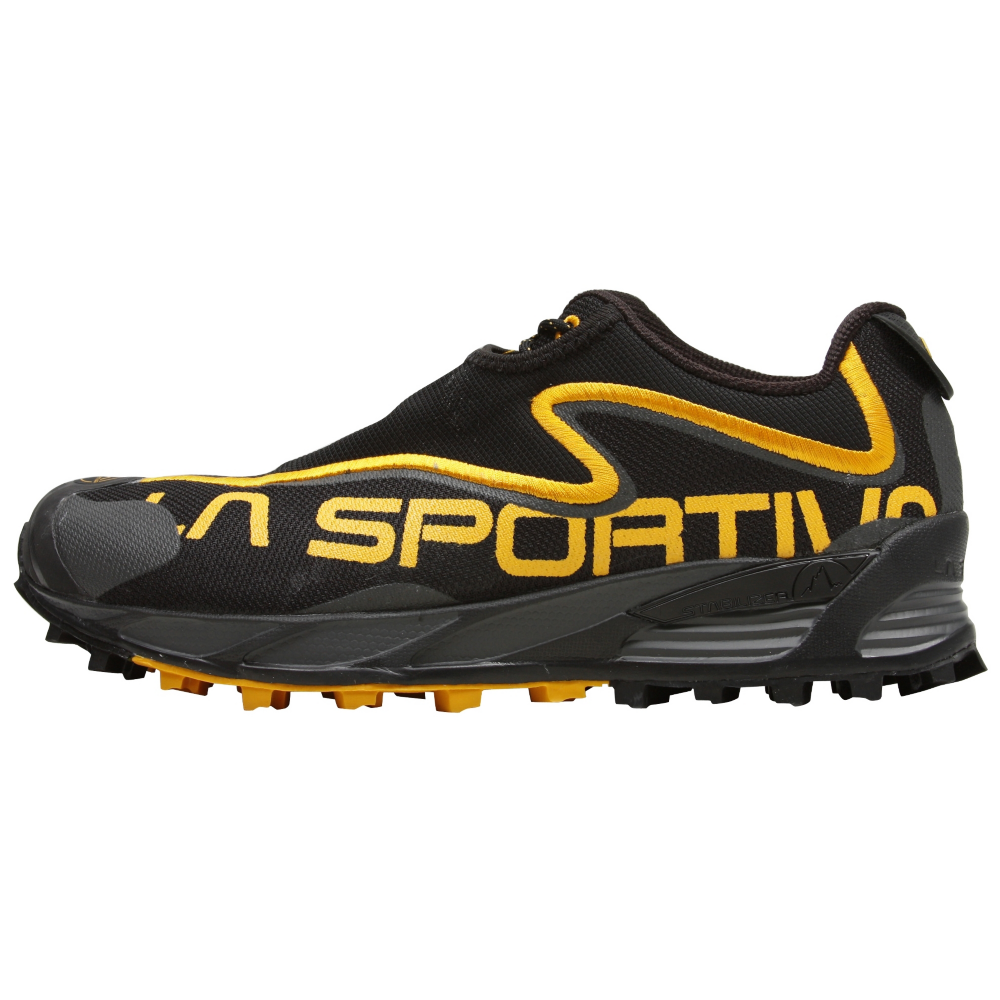 La Sportiva CrossLite 2.0 Hiking Shoes - Men - ShoeBacca.com