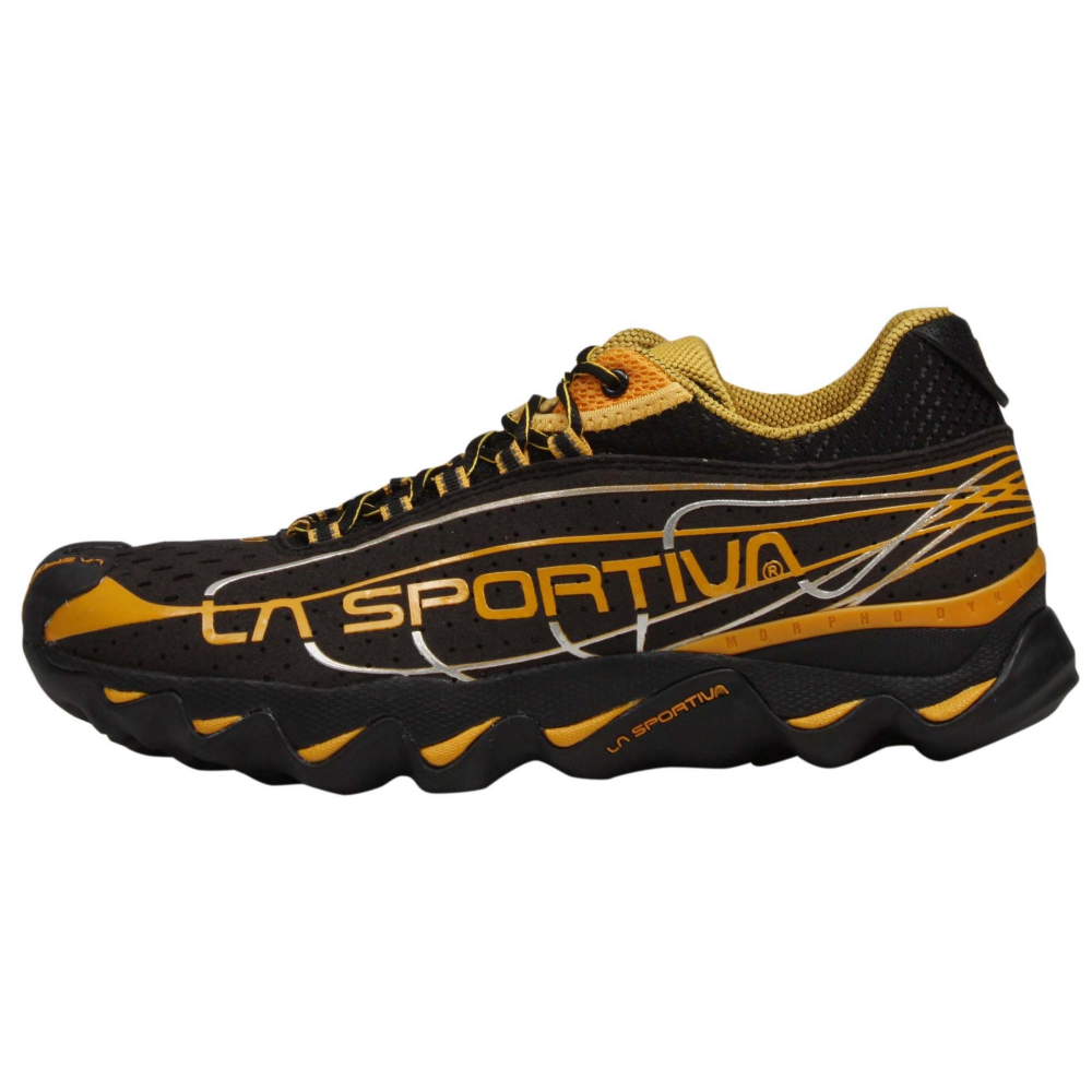 La Sportiva Electron Hiking Shoe - Men - ShoeBacca.com