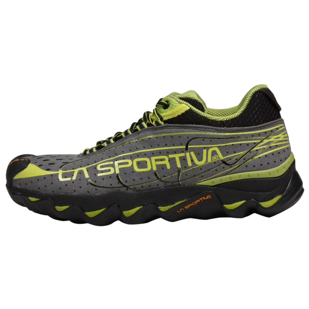 La Sportiva Electron Hiking Shoe - Women - ShoeBacca.com