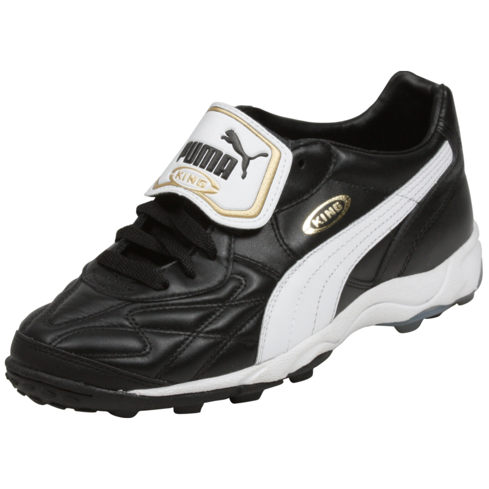 Puma King Allround TT Soccer Shoe - Men - ShoeBacca.com