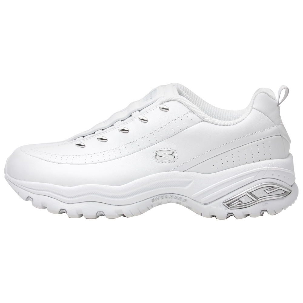 Skechers Premix Athletic Inspired Shoes - Women - ShoeBacca.com