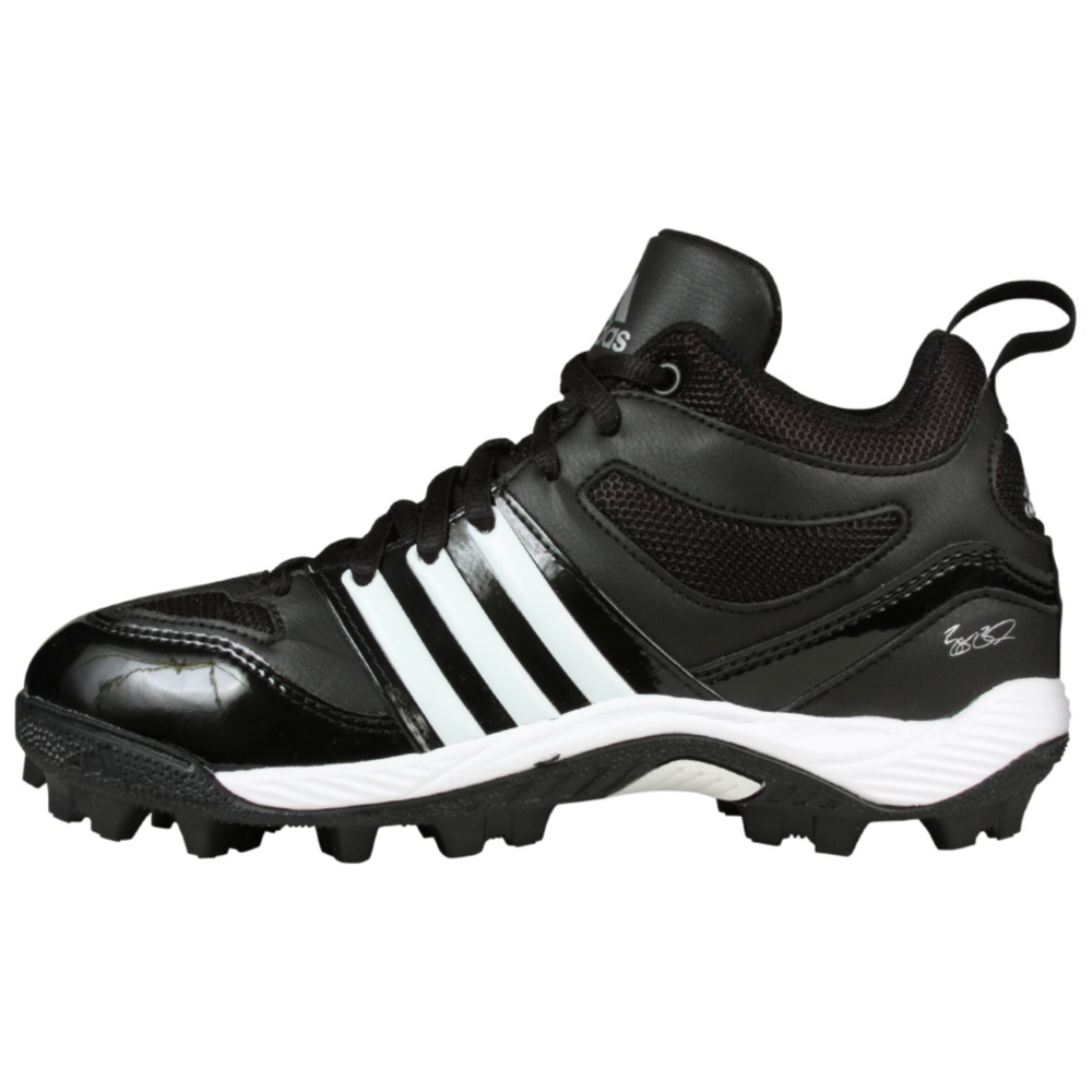 adidas Reggie III Football Shoes - Kids - ShoeBacca.com