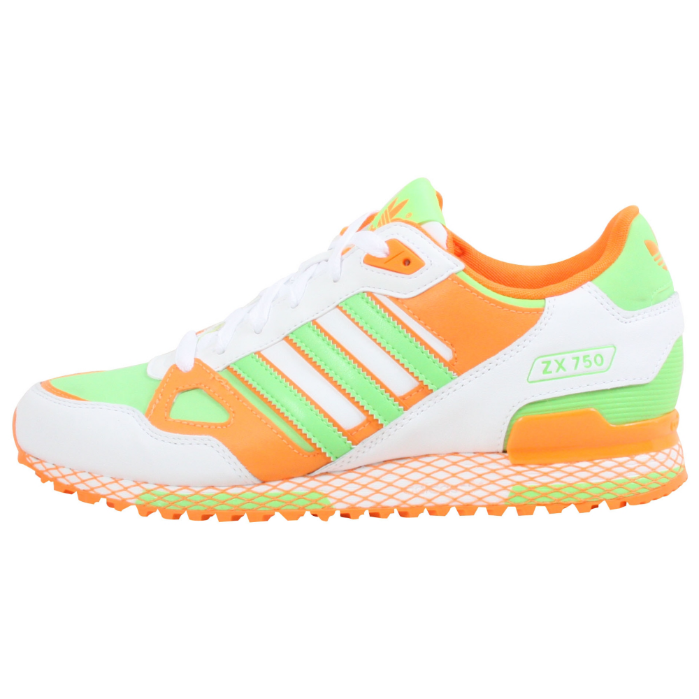 adidas ZX 750 Retro Shoes - Men - ShoeBacca.com