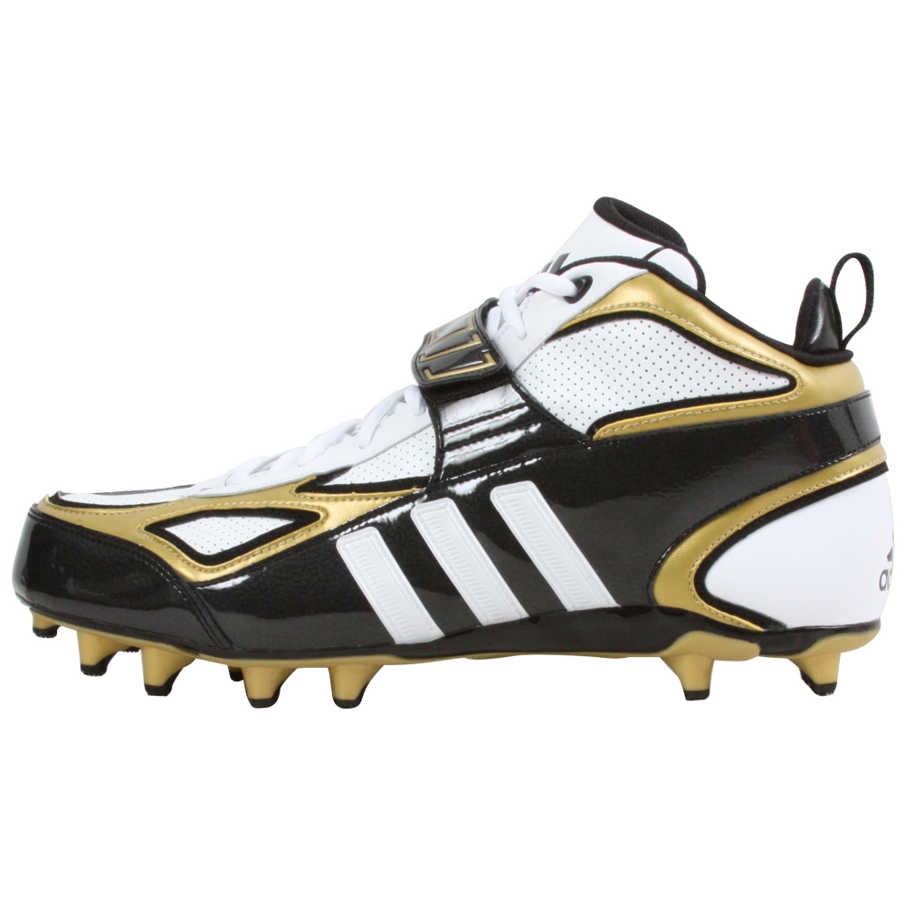 adidas Brute Force Fly Mid Field Sports Shoes - Men - ShoeBacca.com