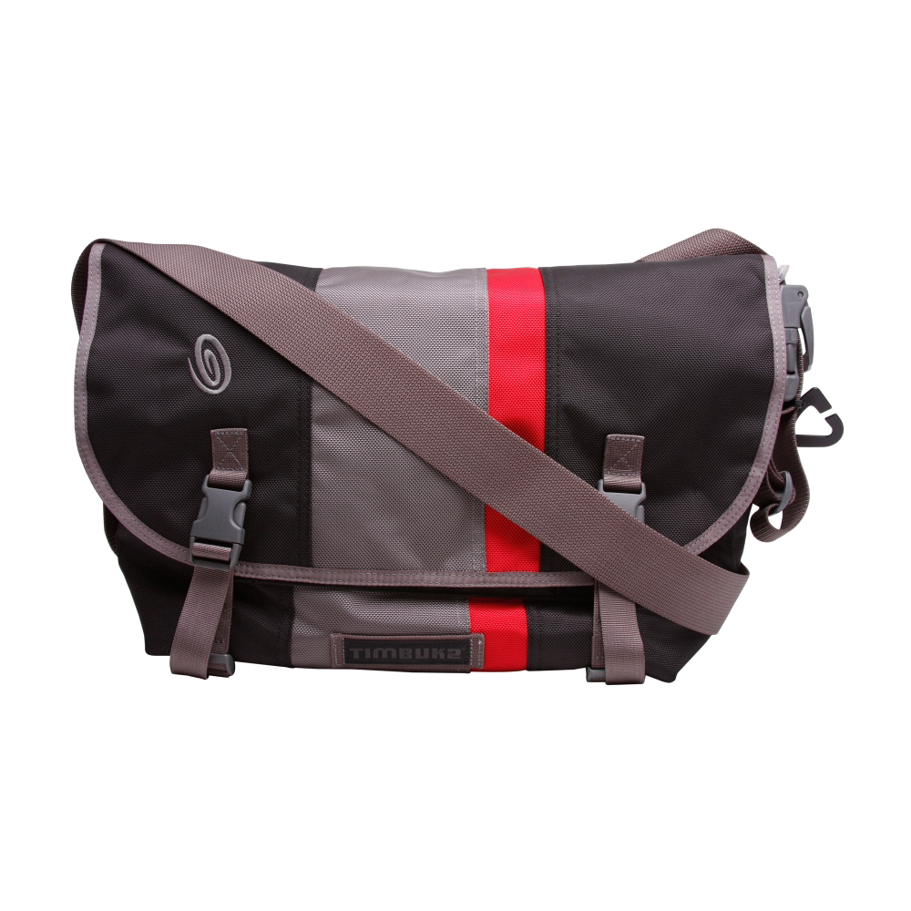 Timbuk2 D-Lux Messenger Bags Gear - Unisex - ShoeBacca.com