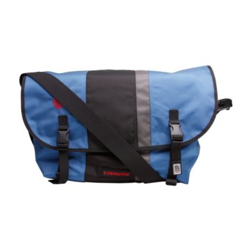Timbuk2 D-Lux Messenger - 175-6-4015