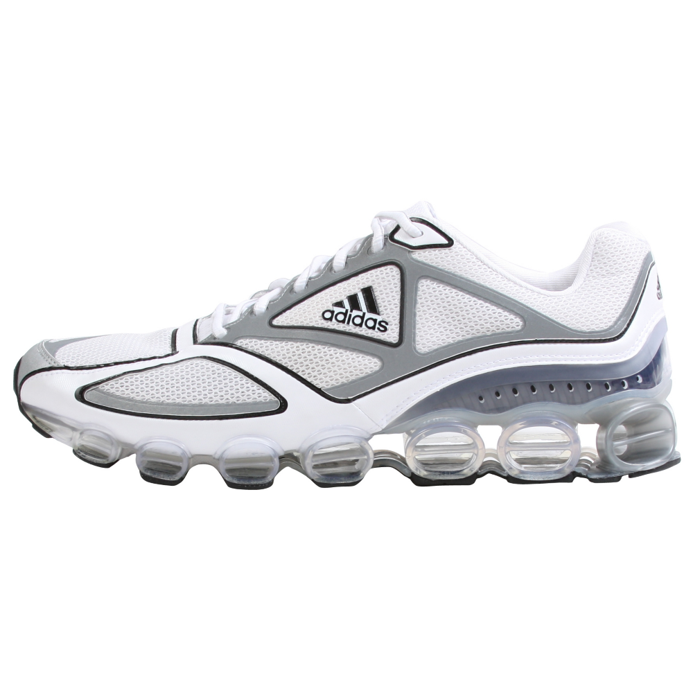 adidas Megabounce + 09 Running Shoes - Men - ShoeBacca.com