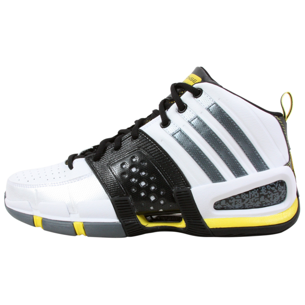 adidas Illrahna Response Basketball Shoes - Men - ShoeBacca.com