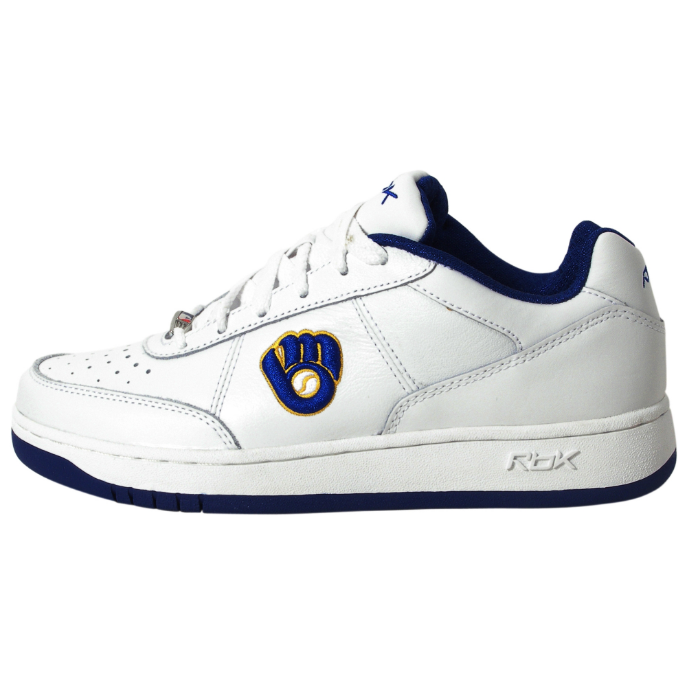 Reebok MLB Clubhouse Exclusive Athletic Inspired Shoes - Men - ShoeBacca.com