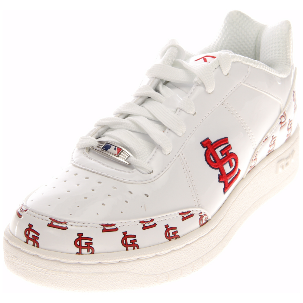 Reebok MLB Clubhouse Exclusive Athletic Inspired Shoes - Men - ShoeBacca.com