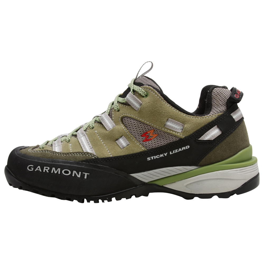 Garmont Sticky Lizard Hiking Shoes - Men - ShoeBacca.com