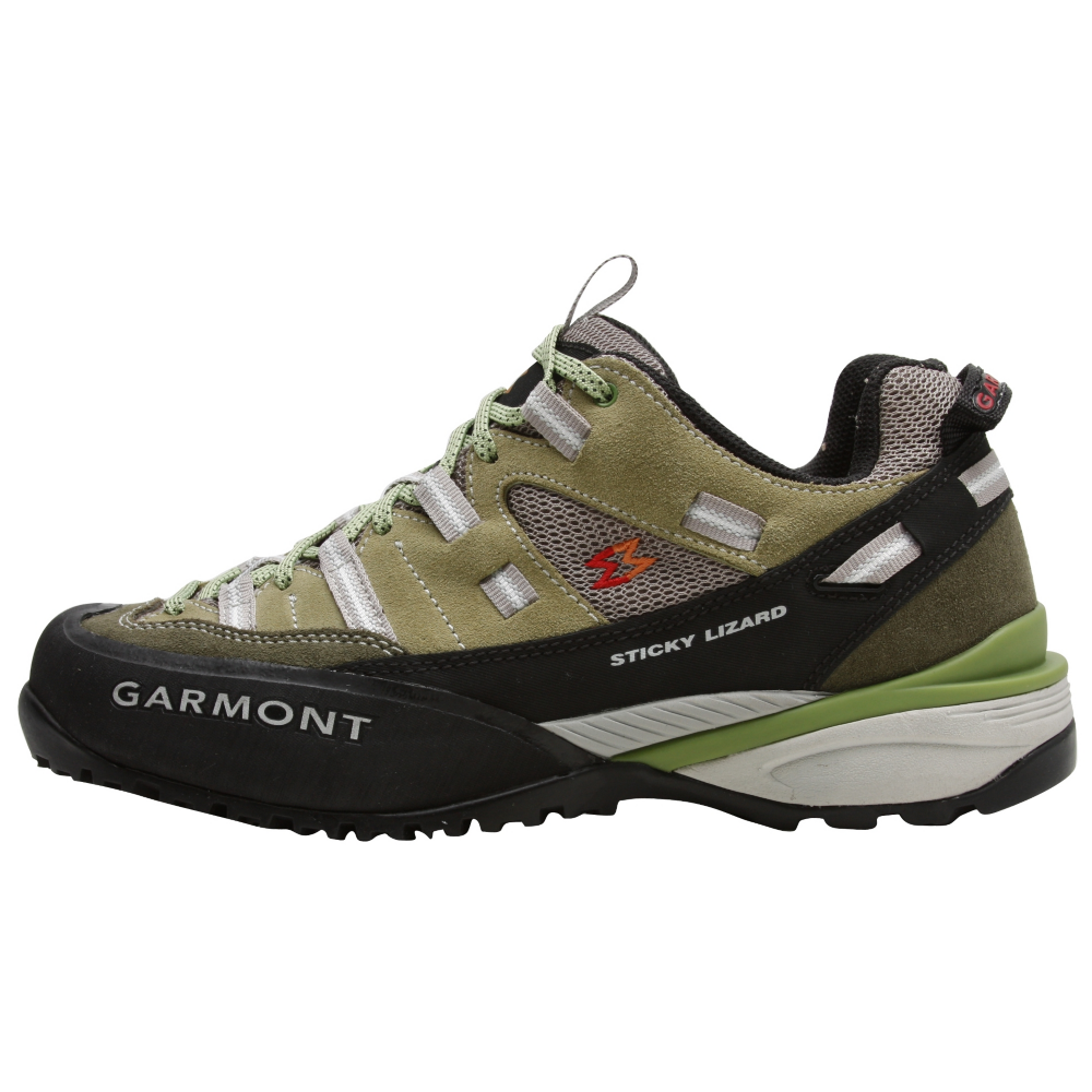 Garmont Sticky Lizard Hiking Shoes - Women - ShoeBacca.com