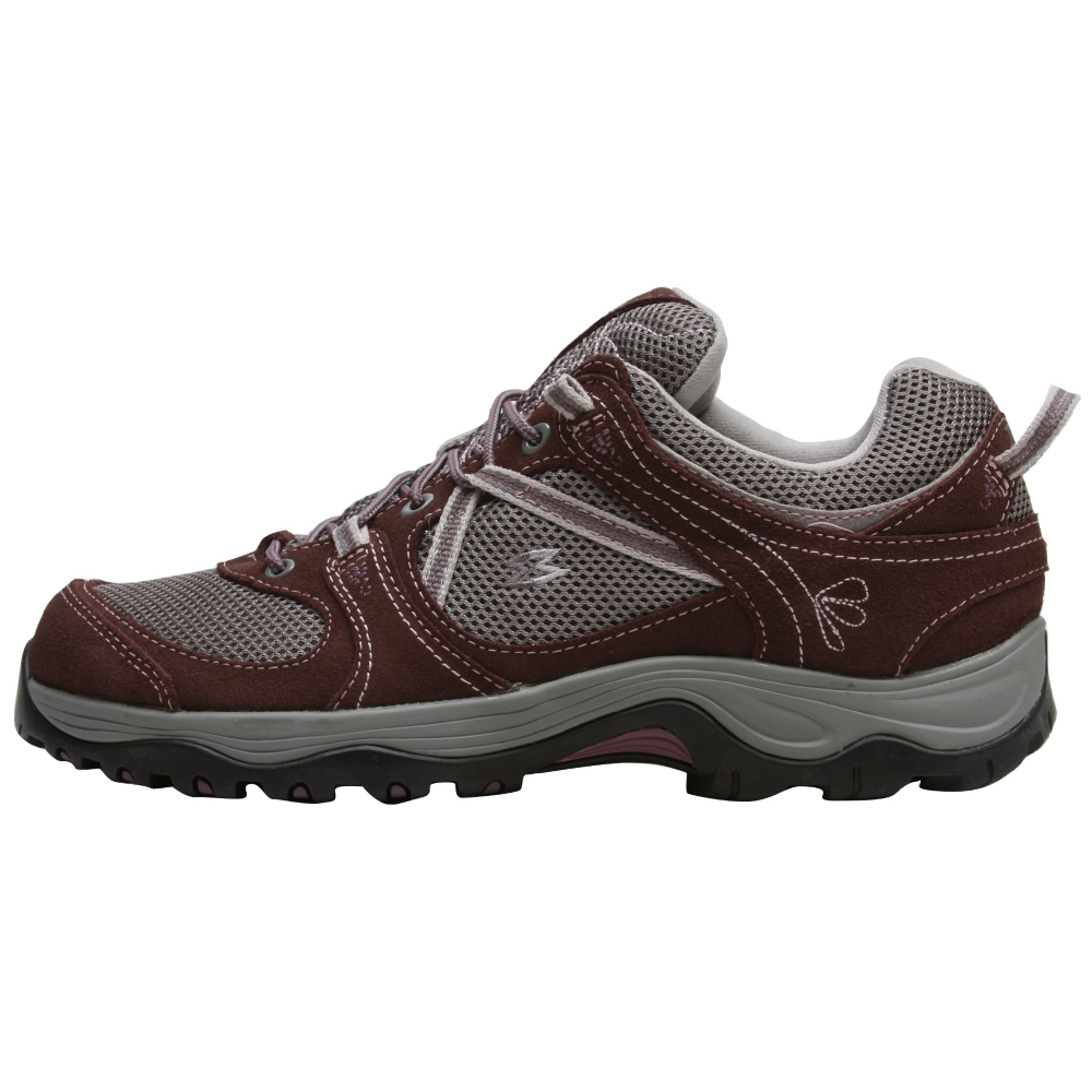 Garmont Amica Trail Hiking Shoes - Women - ShoeBacca.com