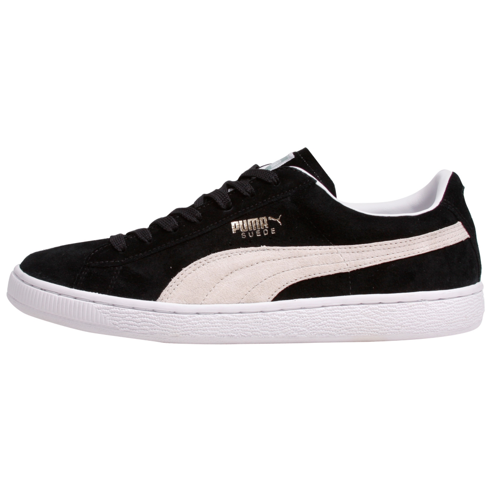 Puma Suede Athletic Inspired Shoes - Unisex - ShoeBacca.com