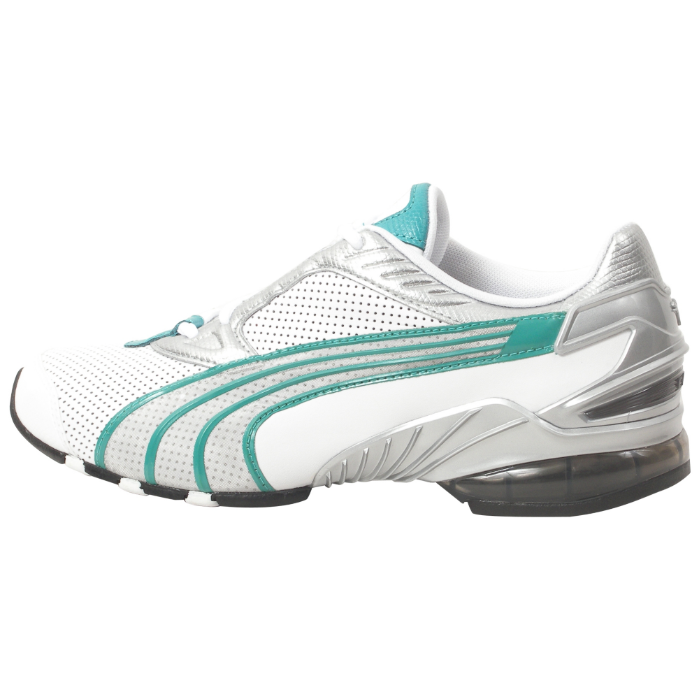 Puma Alacron Running Shoes - Women - ShoeBacca.com