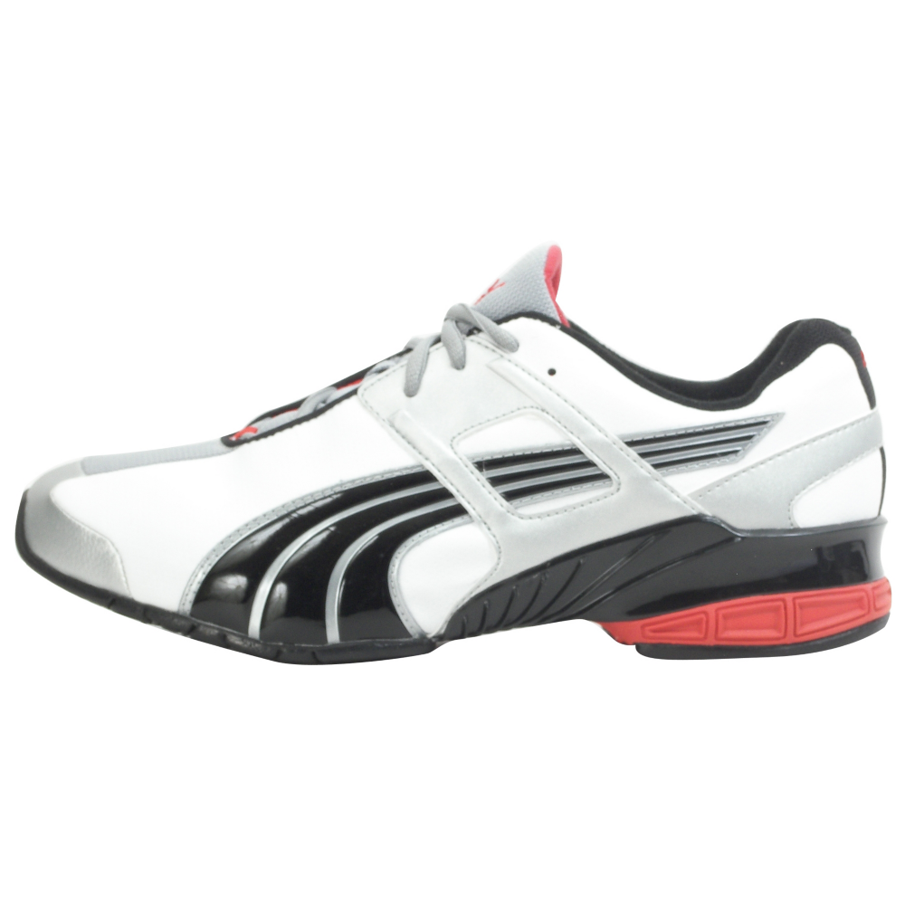Puma Elevation II Running Shoes - Men - ShoeBacca.com