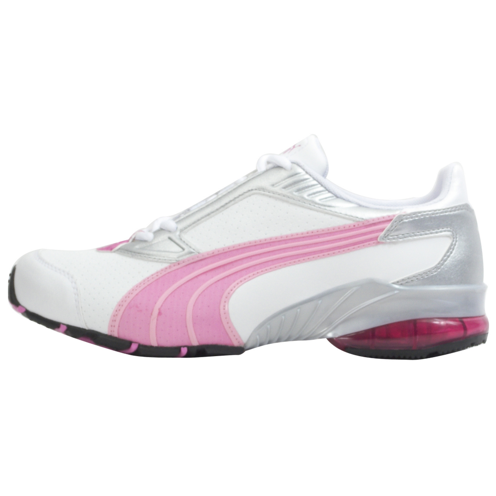 Puma Alacron L II Running Shoes - Kids - ShoeBacca.com