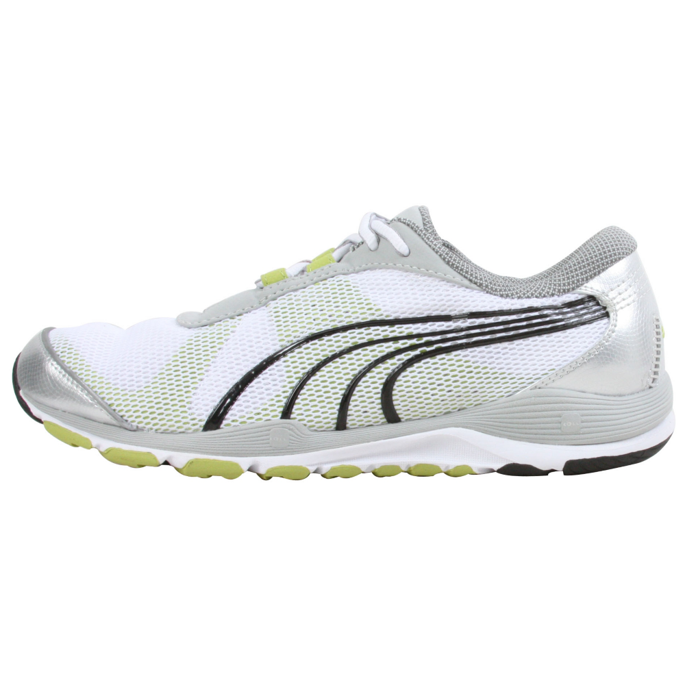 Puma Complete Eutopia Running Shoes - Kids,Men - ShoeBacca.com