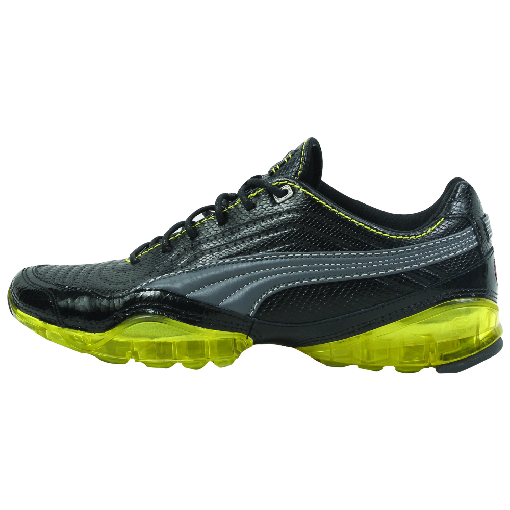 Puma Cell Meio L Running Shoes - Men - ShoeBacca.com