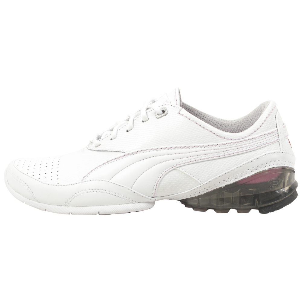 Puma Cell Akila Running Shoes - Women - ShoeBacca.com