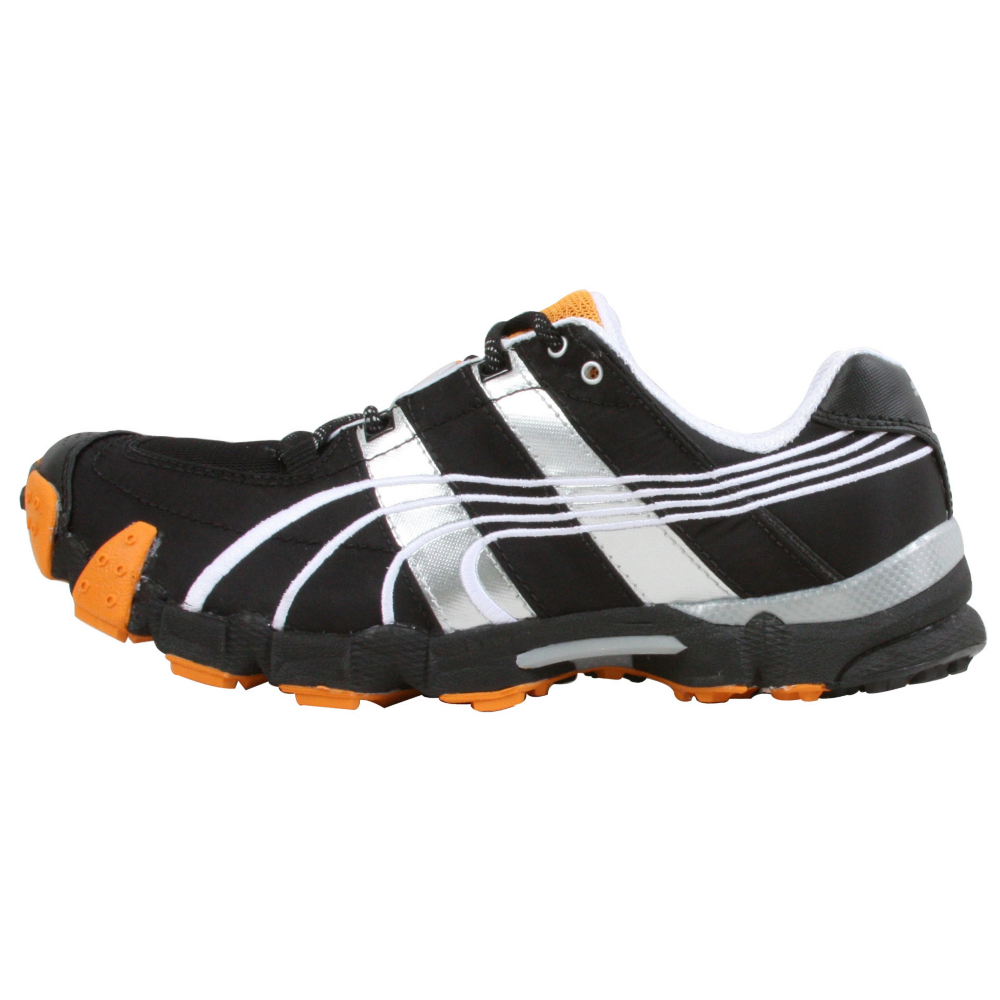 Puma Complete Trail 100 Trail Running Shoes - Men - ShoeBacca.com