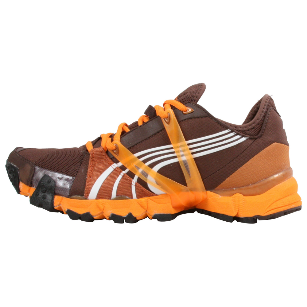 Puma Complete Trailfox III Trail Running Shoes - Men - ShoeBacca.com
