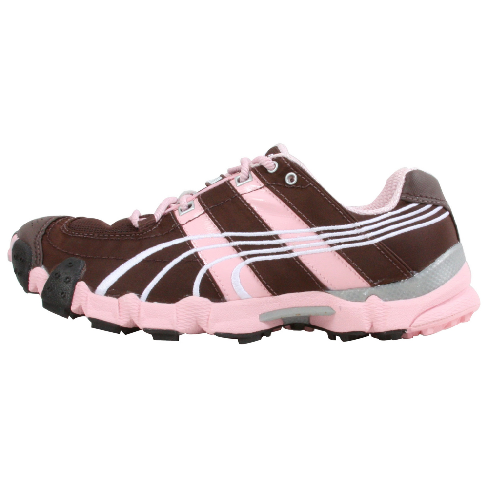 Puma Complete Trail 100 Trail Running Shoes - Women - ShoeBacca.com
