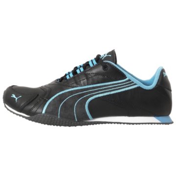 Puma Saloh
