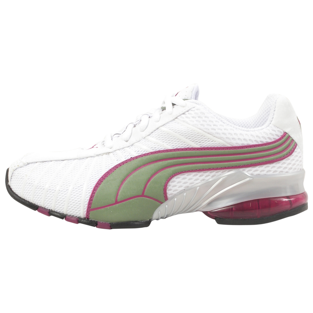 Puma Super Alacron II Running Shoes - Women - ShoeBacca.com