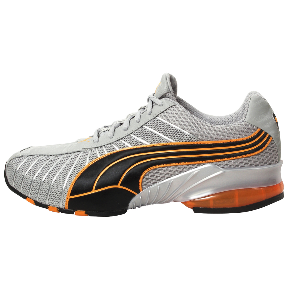 Puma Super Alacron II Running Shoes - Kids,Men - ShoeBacca.com