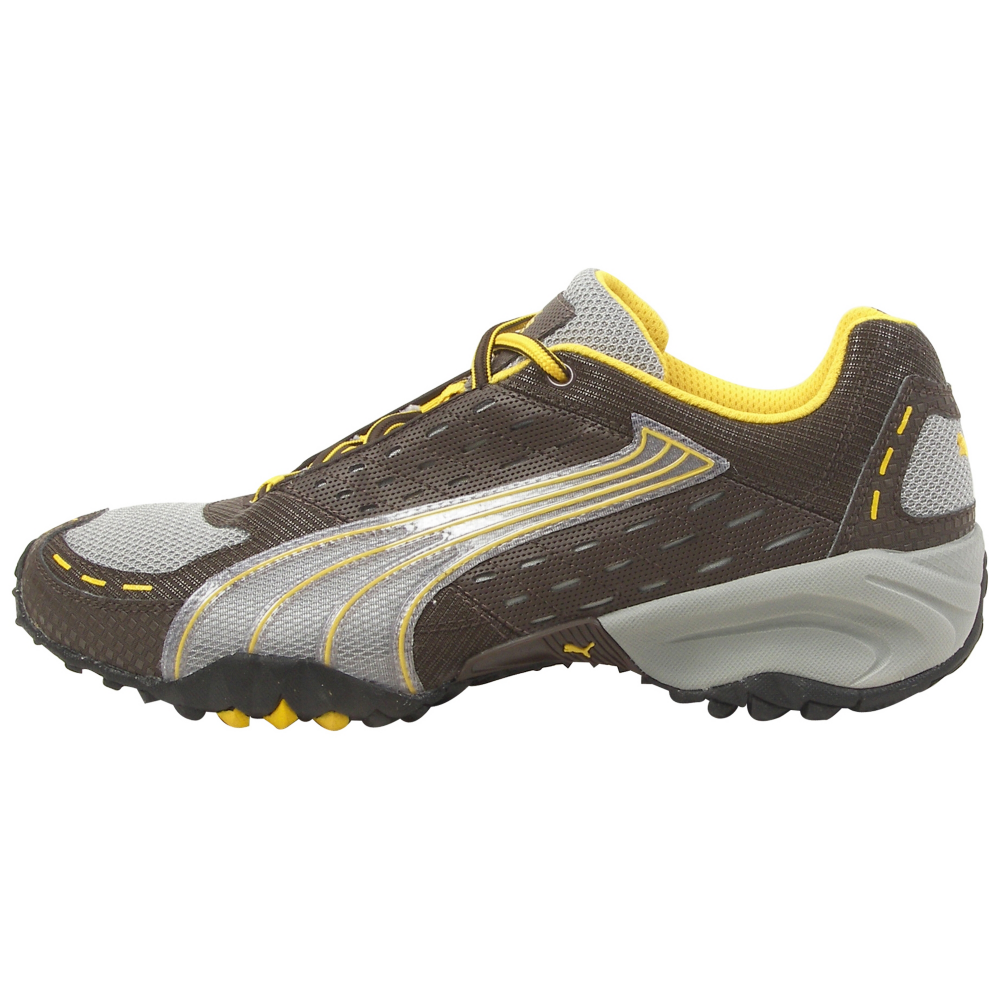 Puma Burmei II Running Shoes - Men - ShoeBacca.com