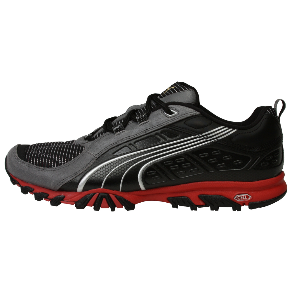 Puma Rodalban XC Low Running Shoes - Men - ShoeBacca.com