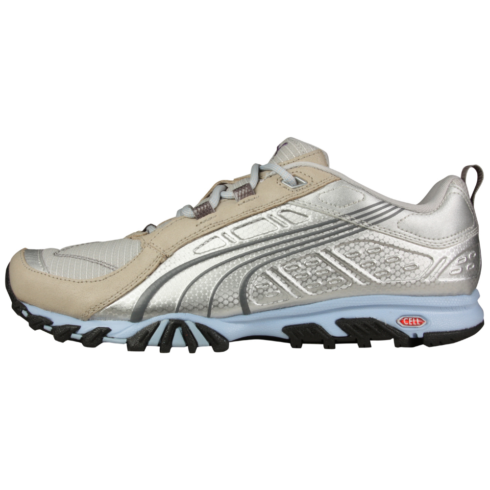 Puma Rodalban XC Low Running Shoes - Men - ShoeBacca.com