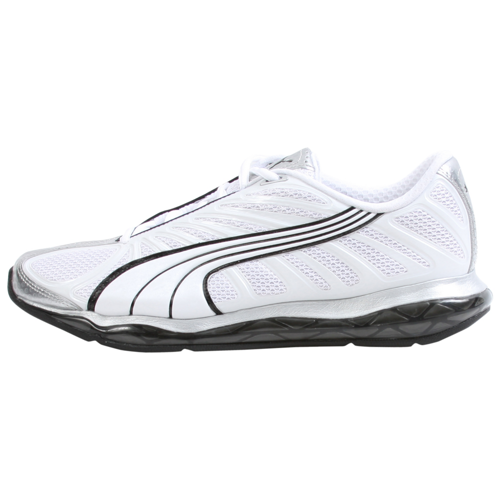 Puma Cell Voltra Running Shoes - Men - ShoeBacca.com