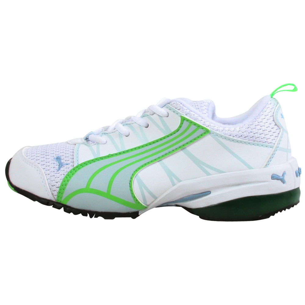 Puma Voltaic I Running Shoes - Infant,Toddler - ShoeBacca.com