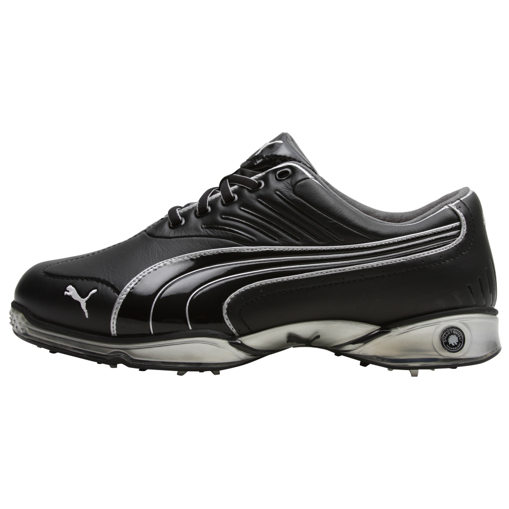Puma Cell Fusion Golf Shoes - Men - ShoeBacca.com