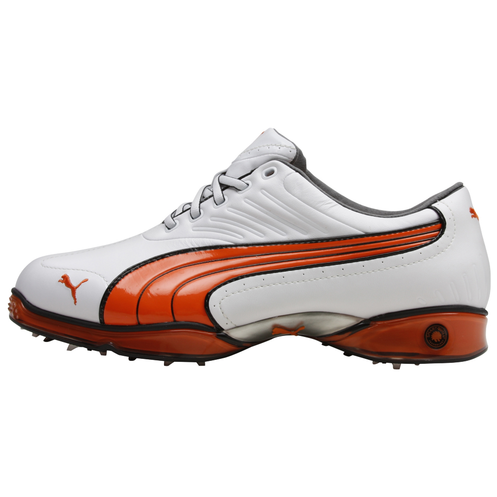 Puma Cell Fusion Golf Shoes - Men - ShoeBacca.com