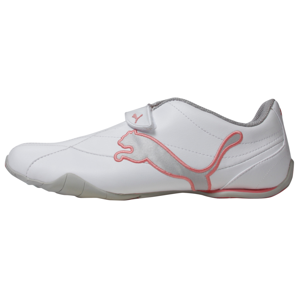 Puma Jiyu V Athletic Inspired Shoes - Women - ShoeBacca.com