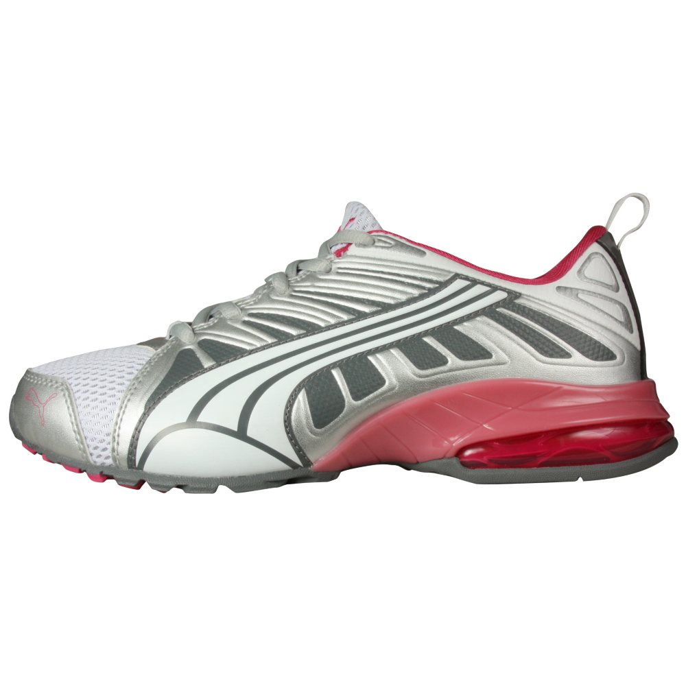 Puma Cell Volt Running Shoes - Kids - ShoeBacca.com