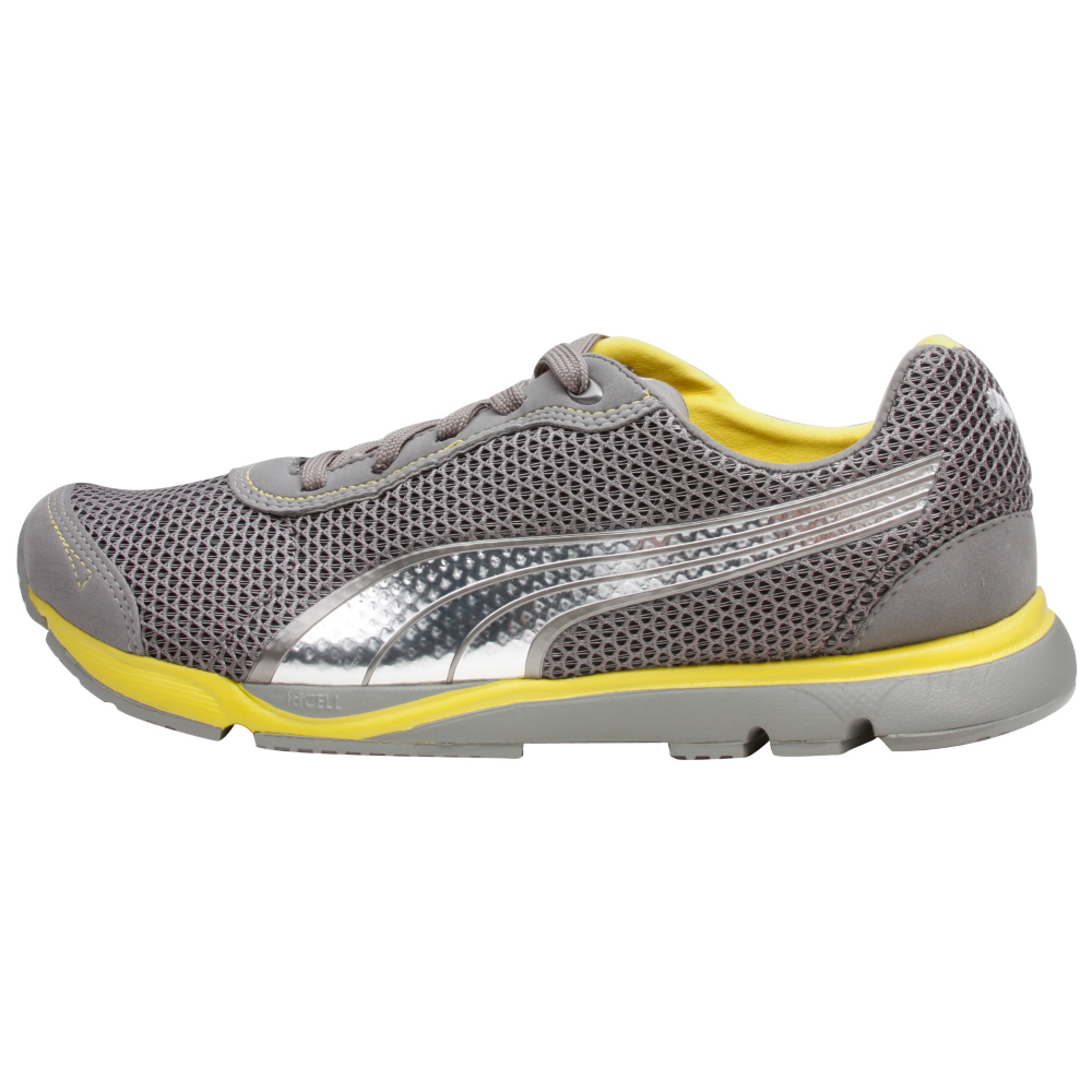 Puma YugoRun Running Shoes - Men - ShoeBacca.com