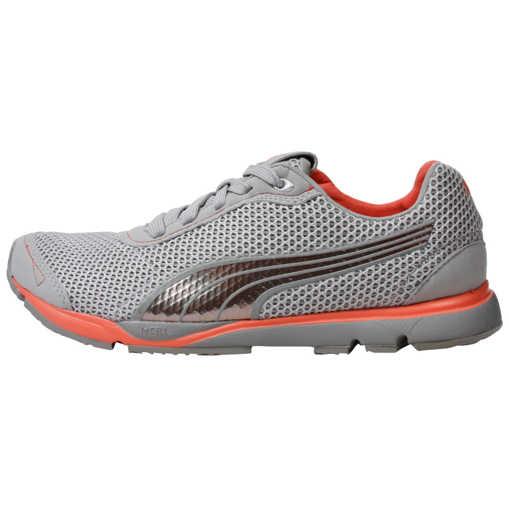 Puma YugoRun M Running Shoes - Women - ShoeBacca.com