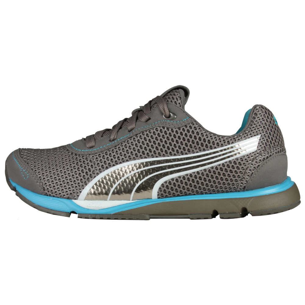Puma YugoRun Running Shoes - Women - ShoeBacca.com