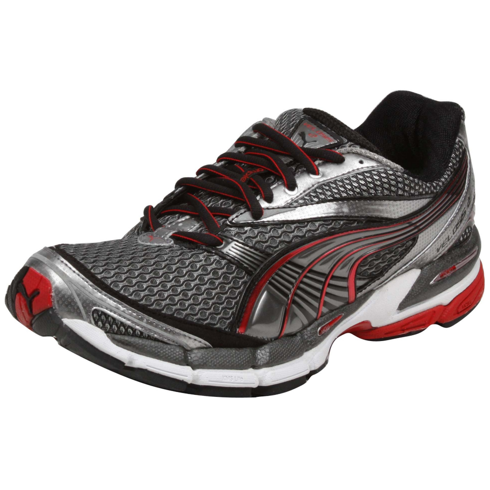 Puma Complete Velosis 2 Running Shoe - Men - ShoeBacca.com