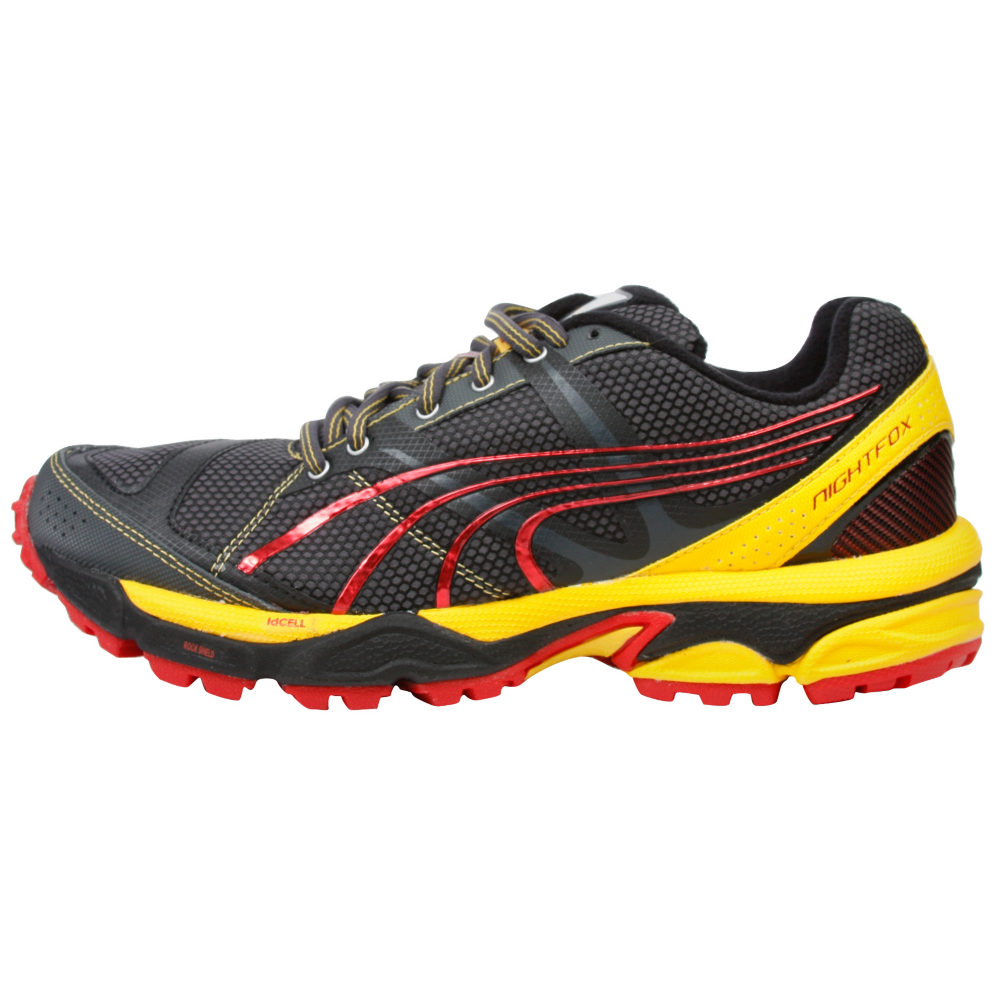 Puma Complete Nightfox TR Running Shoes - Men - ShoeBacca.com