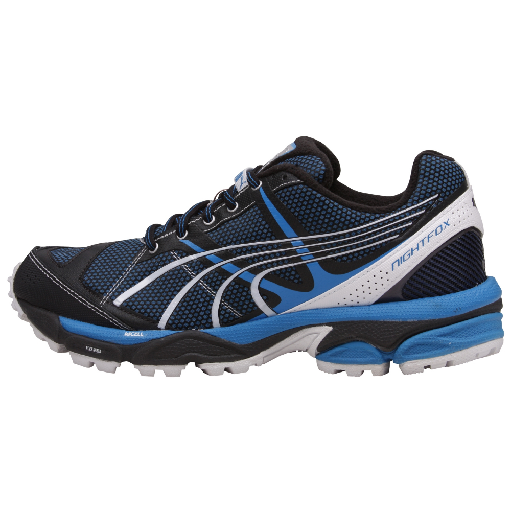 Puma Complete Nightfox TR Trail Running Shoes - Men - ShoeBacca.com
